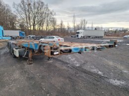 Online auction: NOOTEBOOM  FT- 43-03V