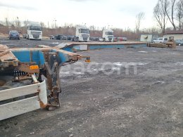 Online auction: NOOTEBOOM  FT- 43-03V