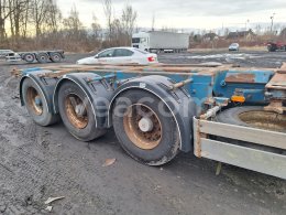 Online auction: NOOTEBOOM  FT- 43-03V