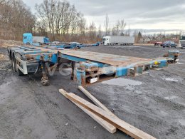 Online aukce: NOOTEBOOM  FT- 43-03V