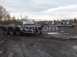 Online aukce: NOOTEBOOM  FT- 43-03V