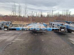 Online aukce: NOOTEBOOM  FT- 43-03V
