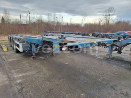 Online aukce: NOOTEBOOM  FT- 43-03V