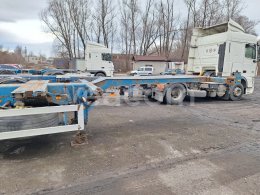 Online aukce: NOOTEBOOM  FT- 43-03V