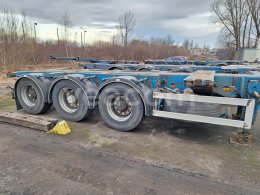 Online aukce: NOOTEBOOM  FT- 43-03V