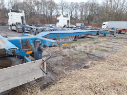 Online aukce: NOOTEBOOM  FT- 43-03V