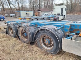 Online aukce: NOOTEBOOM  FT- 43-03V