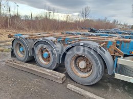 Online aukce: NOOTEBOOM  FT