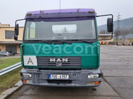 Aukcja internetowa: MAN  L122.180