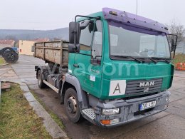 Aukcja internetowa: MAN  L122.180