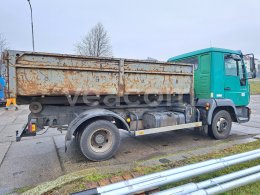 Aukcja internetowa: MAN  L122.180
