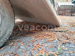 Online aukce:   BOMAG BP 10/35