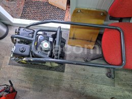 Online aukce:   BOMAG BP 10/35
