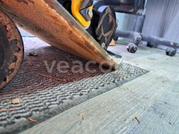 Online aukce:   BOMAG BP 10/35
