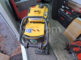 Online aukce:   BOMAG BT 65
