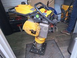 Online aukce:   BOMAG BT 65