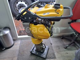 Online aukce:   BOMAG BT 65