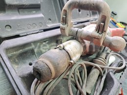 Online aukce:   MILWAUKEE K 900S (1)