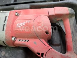 Online aukce:   MILWAUKEE K 900S (1)