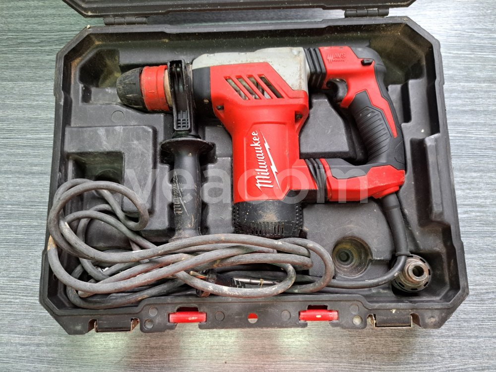 Online aukce:  MILWAUKEE PLH 28 XE