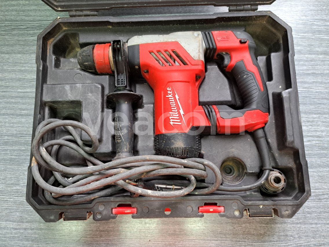 Online aukce:   MILWAUKEE PLH 28 XE
