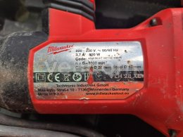 Online aukce:   MILWAUKEE PLH 28 XE