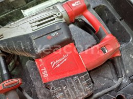 Online aukce:   MILWAUKEE K 750S (1)