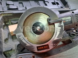 Интернет-аукцион:   DUALSAW CS 650