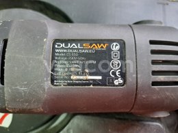 Интернет-аукцион:   DUALSAW CS 650