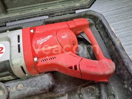 Online aukce:   MILWAUKEE K 900S (3)