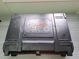 Online auction:   MILWAUKEE K 750 S (2)