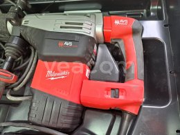 Online aukce:   MILWAUKEE K 750 S (3)