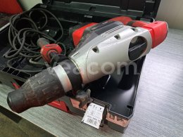 Online aukce:   MILWAUKEE K 750 S (3)