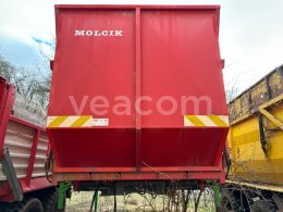Aukcja internetowa:   VANOVÁ NÁSTAVBA MOLČÍK