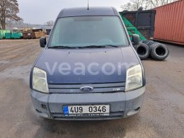 Aukcja internetowa: FORD  TRANSIT CONNECT 230L