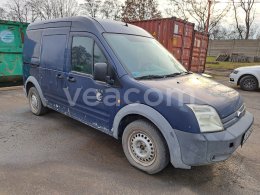 Aukcja internetowa: FORD  TRANSIT CONNECT 230L
