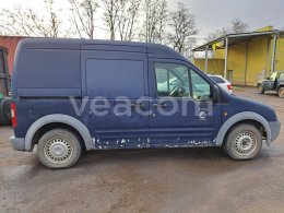 Aukcja internetowa: FORD  TRANSIT CONNECT 230L