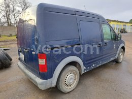 Aukcja internetowa: FORD  TRANSIT CONNECT 230L