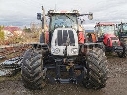 Aukcja internetowa:   STEYR CVT 6225 4X4