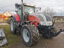 Aukcja internetowa:   STEYR CVT 6225 4X4