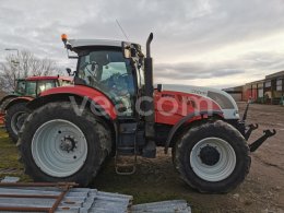 Aukcja internetowa:   STEYR CVT 6225 4X4
