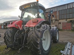 Aukcja internetowa:   STEYR CVT 6225 4X4