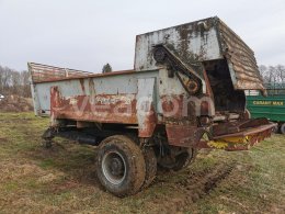 Інтернет-аукціон:   ROZMETADLO RMA 8