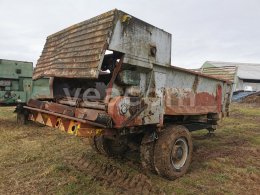 Інтернет-аукціон:   ROZMETADLO RMA 8