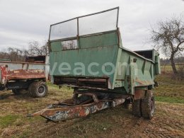 Online aukce:  ROZMETADLO RMA 8 Č.2