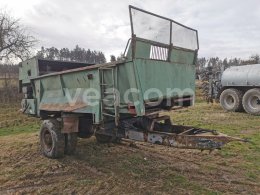 Online aukce:   ROZMETADLO RMA 8 Č.2