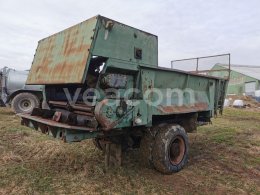 Online aukce:   ROZMETADLO RMA 8 Č.2