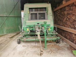 Online-Versteigerung: JOHN DEERE  582