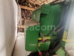 Online-Versteigerung: JOHN DEERE  582