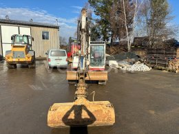 Aukcja internetowa:   TAKEUCHI TB 175